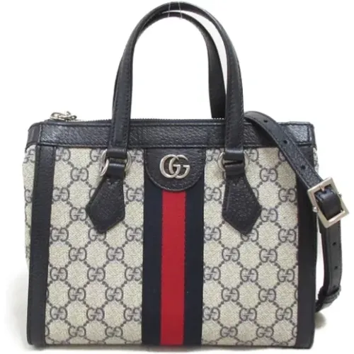 Pre-owned Leder gucci-taschen - Gucci Vintage - Modalova