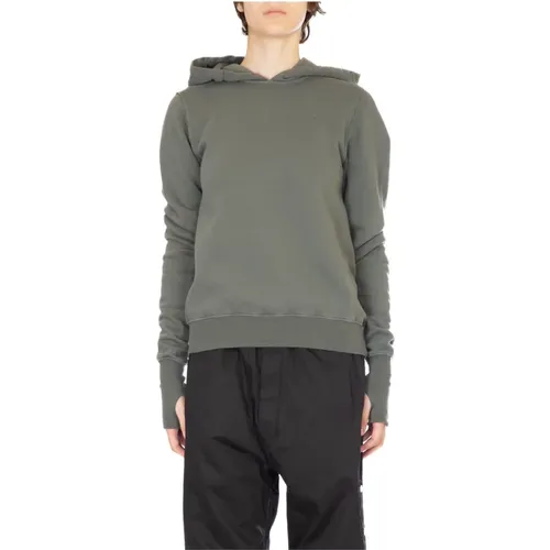 Granbury Hoodie , unisex, Größe: XS - Rick Owens - Modalova