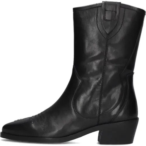 Ankle Boots , Damen, Größe: 43 EU - Notre-v - Modalova