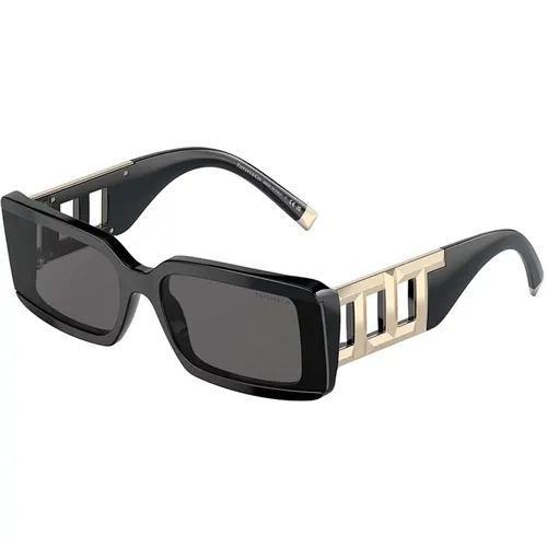 Sonnenbrillen TF 4203 , Damen, Größe: 62 MM - Tiffany - Modalova