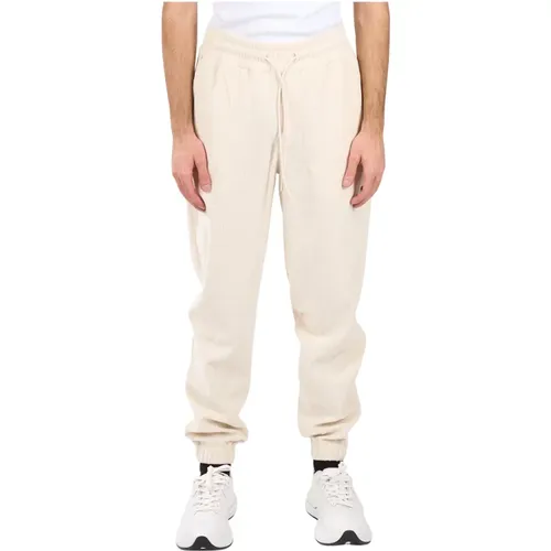 Cordhose mit Rippenmuster Hugo Boss - Hugo Boss - Modalova