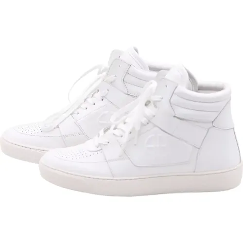 Sneakers , female, Sizes: 3 UK, 5 UK, 8 UK - Anine Bing - Modalova