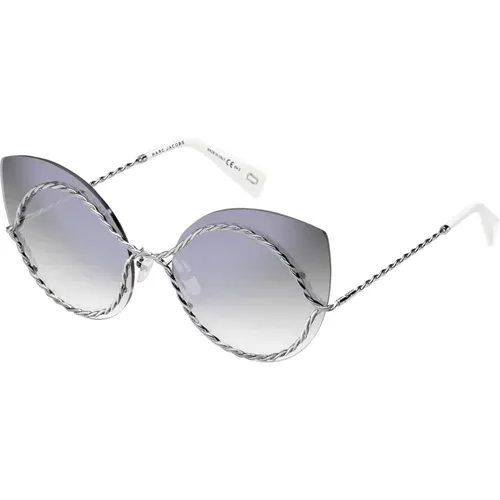 Stylische Sonnenbrille Marc 161/S , Damen, Größe: 61 MM - Marc Jacobs - Modalova