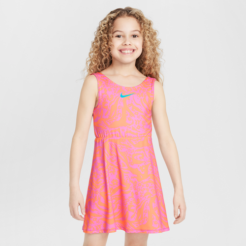 Robe Wild Flower Fashion Dri-FIT pour enfant - Nike - Modalova
