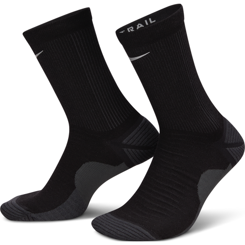 Chaussettes de trail mi-mollet (1 paire) - Nike - Modalova
