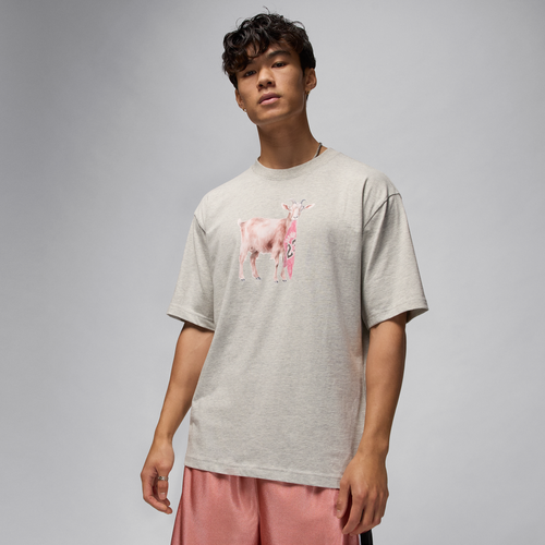 T-shirt Jordan pour homme - Gris - Jordan - Modalova