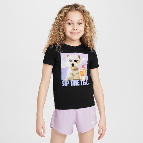 T-shirt Boba Pup pour enfant - Nike - Modalova