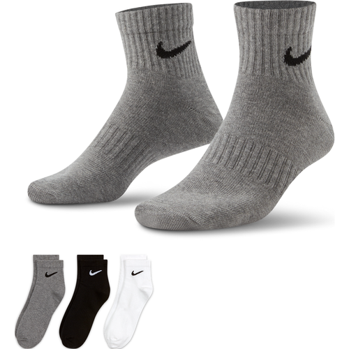 Chaussettes de training Everyday Lightweight (3 paires) - Nike - Modalova