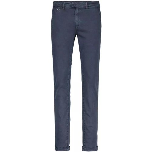Baumwollhose Luis in Slim-Fit - Größe 37 - Tramarossa - Modalova