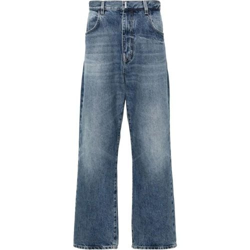 Jeans Blue - Größe 32 - Givenchy - Modalova