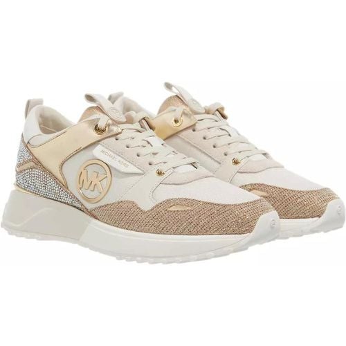 Sneakers - Theo Trainer - Gr. 39 (EU) - in - für Damen - Michael Kors - Modalova