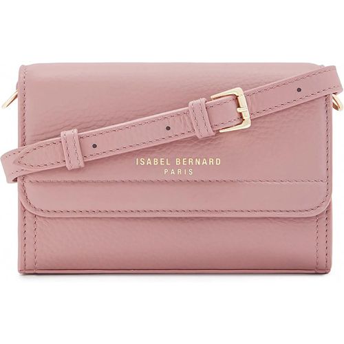 Crossbody Bags - Forte Kim Rosa Umhängetasche - Gr. unisize - in Rosa - für Damen - Isabel Bernard - Modalova