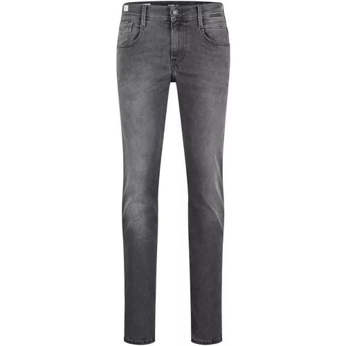 Jeans Anbass mit Hyperflex Stretch - Größe 27/32 - Replay - Modalova