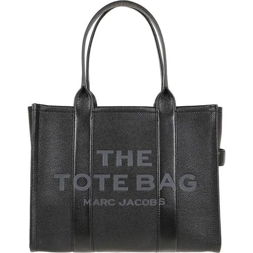 Totes & Shopper - Large Leather Tote Bag - Gr. unisize - in - für Damen - Marc Jacobs - Modalova