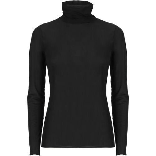 Hoyser Sweater - Größe S - schwarz - Dries Van Noten - Modalova