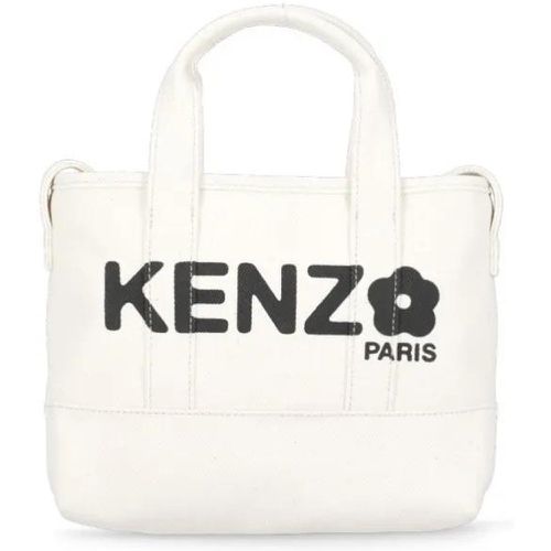 Tote - Tote Mini Utility Bag - Gr. unisize - in - für Damen - Kenzo - Modalova