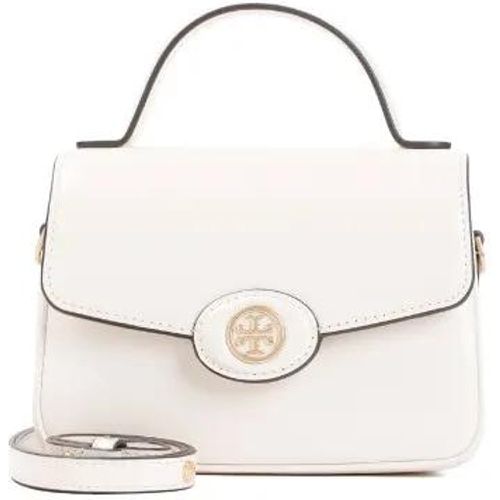 Crossbody Bags - Robinson Small Top Handle Bag - Gr. unisize - in - für Damen - TORY BURCH - Modalova