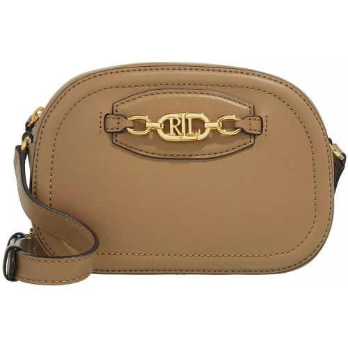 Crossbody Bags - Jordynn 20 Crossbody Medium - Gr. unisize - in - für Damen - Lauren Ralph Lauren - Modalova