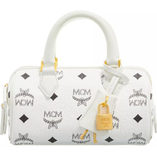 Bowling Bags - Ella Vi Boston Mini - Gr. unisize - in - für Damen - MCM - Modalova