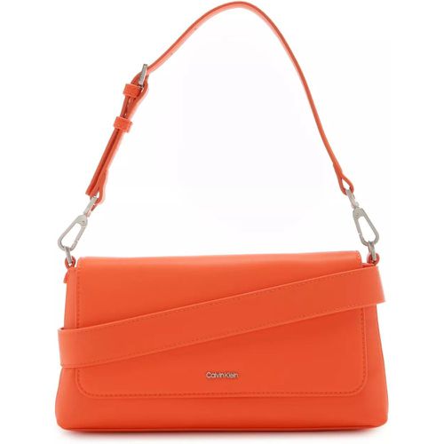 Crossbody Bags - Must Orangene Handtasche K60K611364SA - Gr. unisize - in - für Damen - Calvin Klein - Modalova