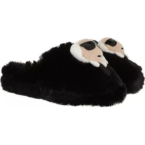 Slipper & Pantoletten - KASA Karl Slipper - Gr. 37 (EU) - in - für Damen - Karl Lagerfeld - Modalova