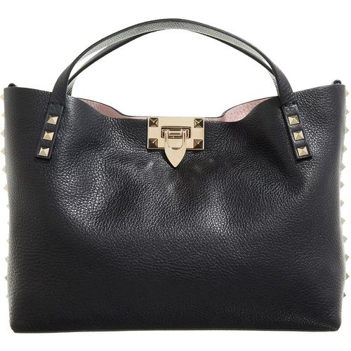 Crossbody Bags - Rock Stud Small 2way Bag - Gr. unisize - in - für Damen - Valentino Garavani - Modalova