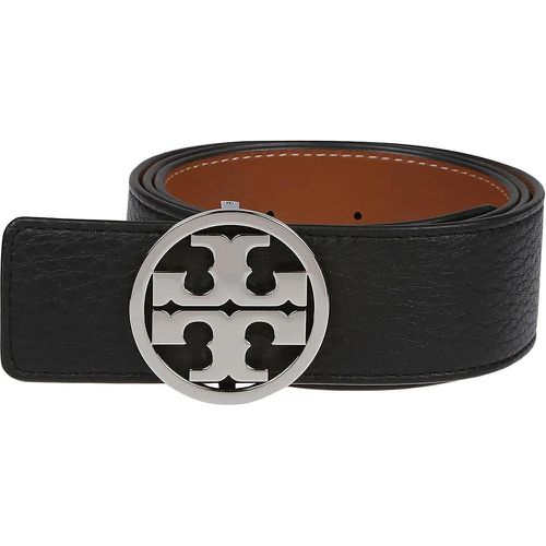 Gürtel - Miller Belt Black - Gr. L - in - für Damen - TORY BURCH - Modalova