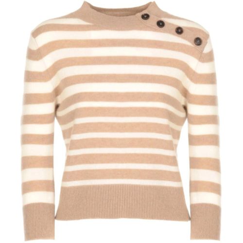 Cashmere Sweater - Größe 40 - Vanise - Modalova