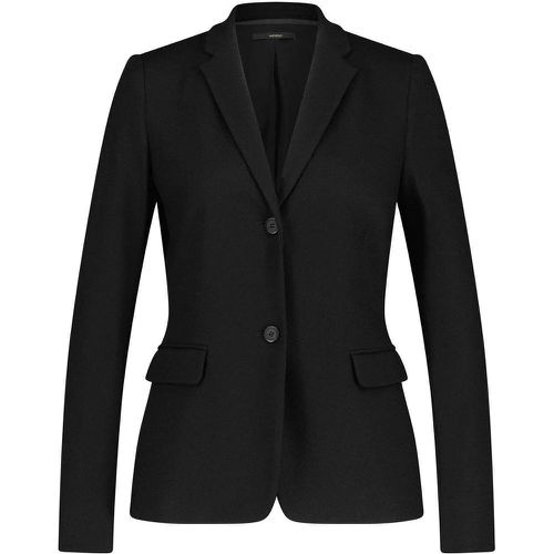 Blazer aus Wolle - Größe 36 - windsor. - Modalova