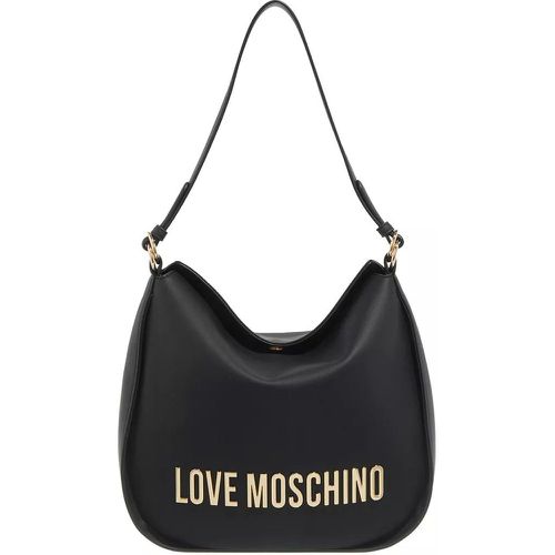 Hobo Bag - Bold Love - Gr. unisize - in - für Damen - Love Moschino - Modalova
