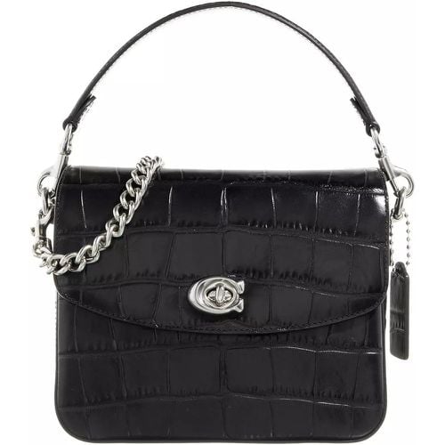 Crossbody Bags - Embossed Croc Cassie Crossbody 19 - Gr. unisize - in - für Damen - Coach - Modalova