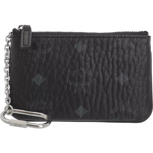 Portemonnaies - Aren Vi Key Case Fff - Gr. unisize - in - für Damen - MCM - Modalova