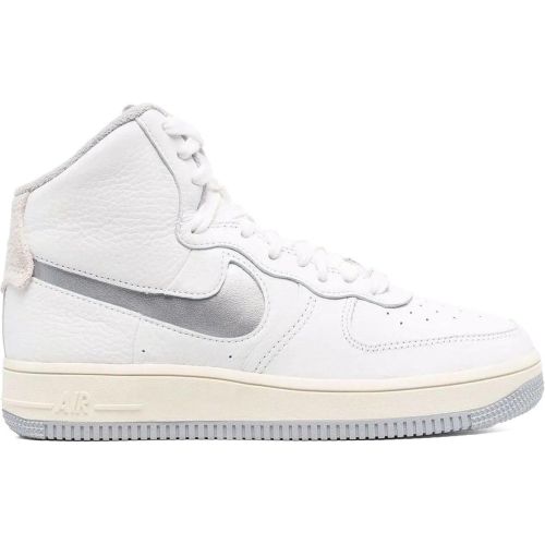 Low-Top Sneaker - Air Force 1 Sculpt High-top Sneakers - Gr. 37,5 (EU) - in - für Damen - Nike - Modalova