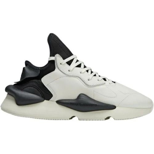 Low-Top Sneaker - Kaiwa Sneakers - Gr. 10 - in - für Damen - Y-3 - Modalova