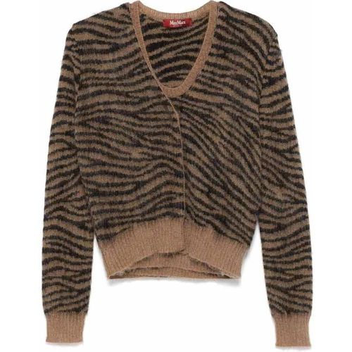 Sweaters Brown - Größe L - Max Mara - Modalova