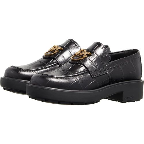 Loafers & Ballerinas - Tina 01 - Gr. 36 (EU) - in - für Damen - pinko - Modalova