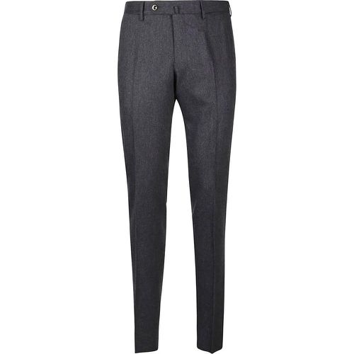 Superslim Pant Metallic - Größe 48 - Pt Torino - Modalova