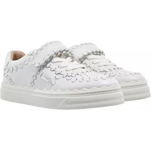 Sneaker - Sneakers Lauren - Gr. 37 (EU) - in - für Damen - Chloé - Modalova