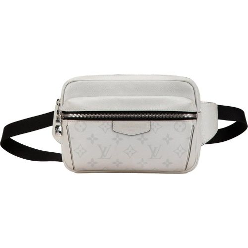 Bauchtaschen - Monogram Taigarama Outdoor Bumbag - Gr. unisize - in - für Damen - Louis Vuitton - Modalova