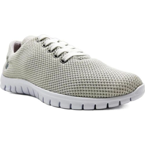 Sneakers - ® Cornrunner II pearl vegan aus Mais gefer - Gr. 38 (EU) - in - für Damen - thies - Modalova