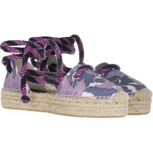 Espadrilles - Crelyne Espadrille - Gr. 37 (EU) - in - für Damen - Isabel marant - Modalova