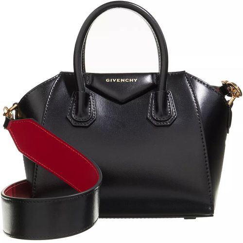 Tote - Antigona Toy Bag - Gr. unisize - in - für Damen - Givenchy - Modalova