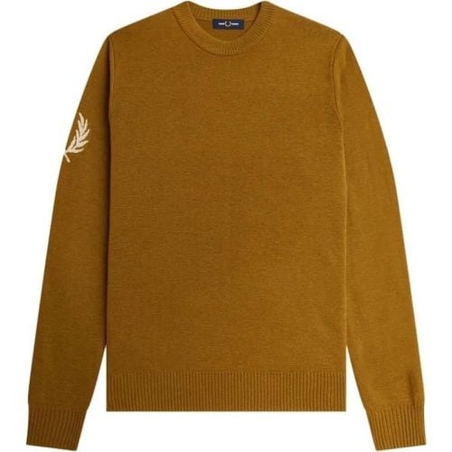 Sweaters - Größe XL - Fred Perry - Modalova