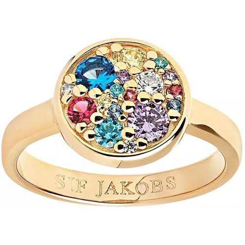 Ring - Novara Ring - Gr. 56 - in - für Damen - Sif Jakobs Jewellery - Modalova