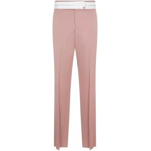 Wool Pants - Größe 50 - Christian Dior - Modalova