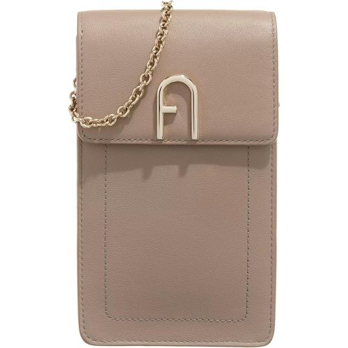 Crossbody Bags - Flow Vertical Crossbody - Gr. unisize - in - für Damen - Furla - Modalova