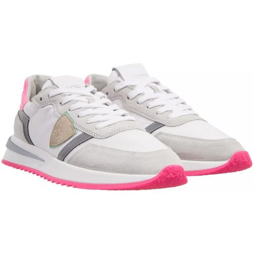 Sneaker - Tropez 2.1 Low Woman - Gr. 38 (EU) - in - für Damen - Philippe Model - Modalova