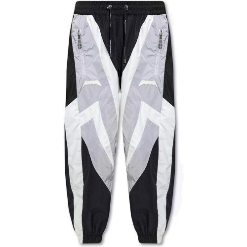 Track Pants - Größe 48 - Balmain - Modalova