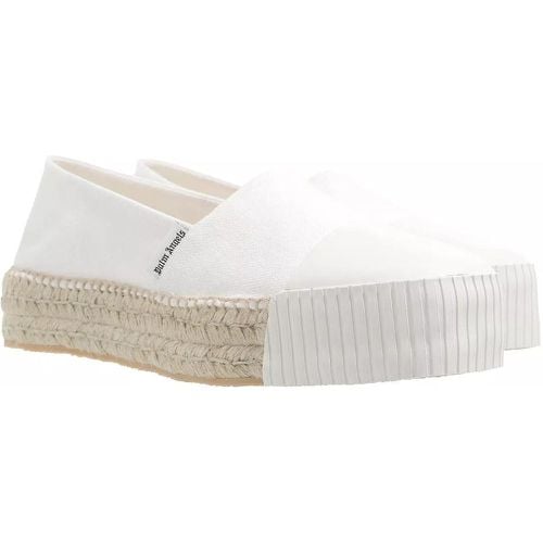 Espadrilles - Platform Espadrille - Gr. 38 (EU) - in - für Damen - Palm Angels - Modalova