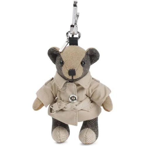 Schlüsselanhänger - Thomas Keychain - für Damen - Burberry - Modalova